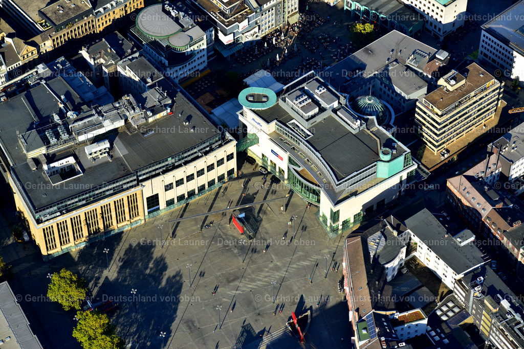 3391084 | Hansaplatz Platz, Dortmund