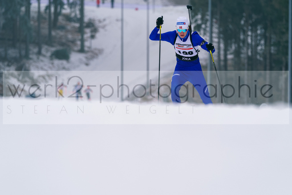 Deutschlandpokal Oberhof | Deutsche Meisterschaft Biathlon und 5. DSV JOKA Deutschlandpokal Biathlon in der LOTTO Thüringen ARENA am Rennsteig Oberhof