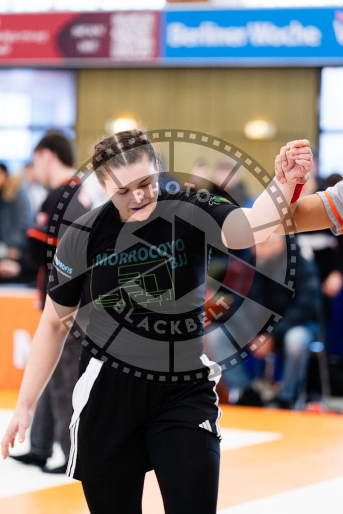 20251122PBB10188 | Athletes compete during the Grappling Industries Berlin Jiu-Jitsu and Grappling Championship, on November 22, 2025 in Berlin, Germany. © photoblackbelt