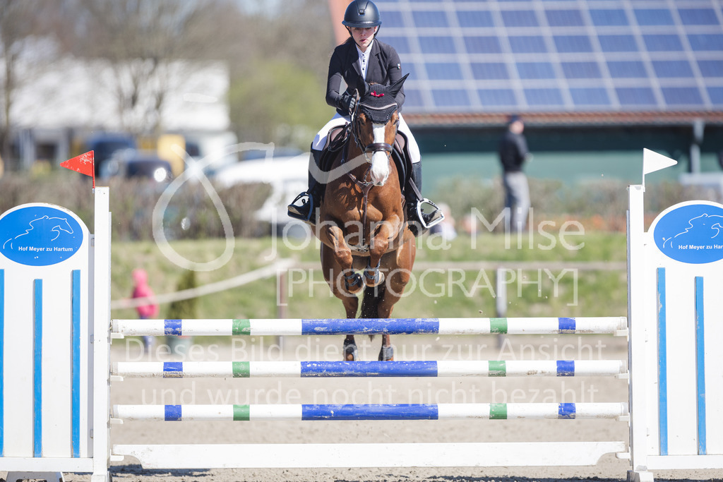220416_2_A-Springen-254 | Frühlingsfest der Pferde
Herford
16.April 2022
02 Springprüfung Kl. A** geschlossen