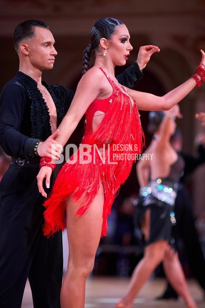 danceComp | Wuppertal - 05.07.2025: danceComp in Wuppertal (Historische Stadthalle), Germany. Photo by: BobNL design &amp; photography - Realisiert mit Pictrs.com