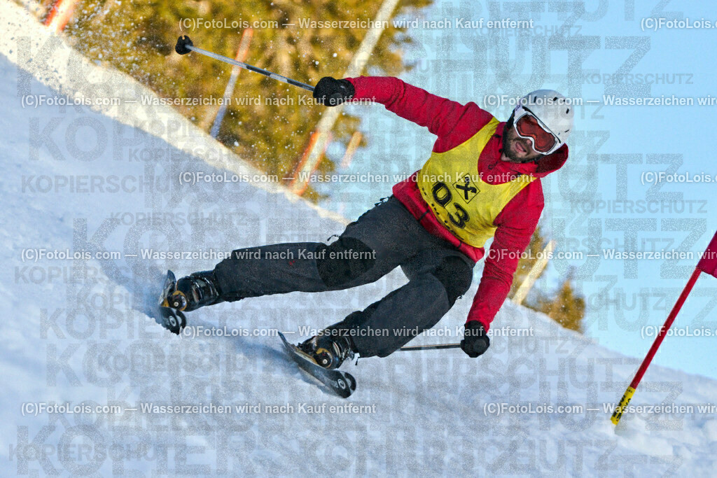 ALP9341_NOe-BetriebsSKI-LM_Heigl David | (C)FotoLois.com, Alois Spandl. 51. Niederösterreichische LandesBetriebs-Skimeisterschaften, best of two, Almlift-Piste Hochkar, LSV - Schiclub Göstling-Hochkar, Fr 16. Februar 2024.