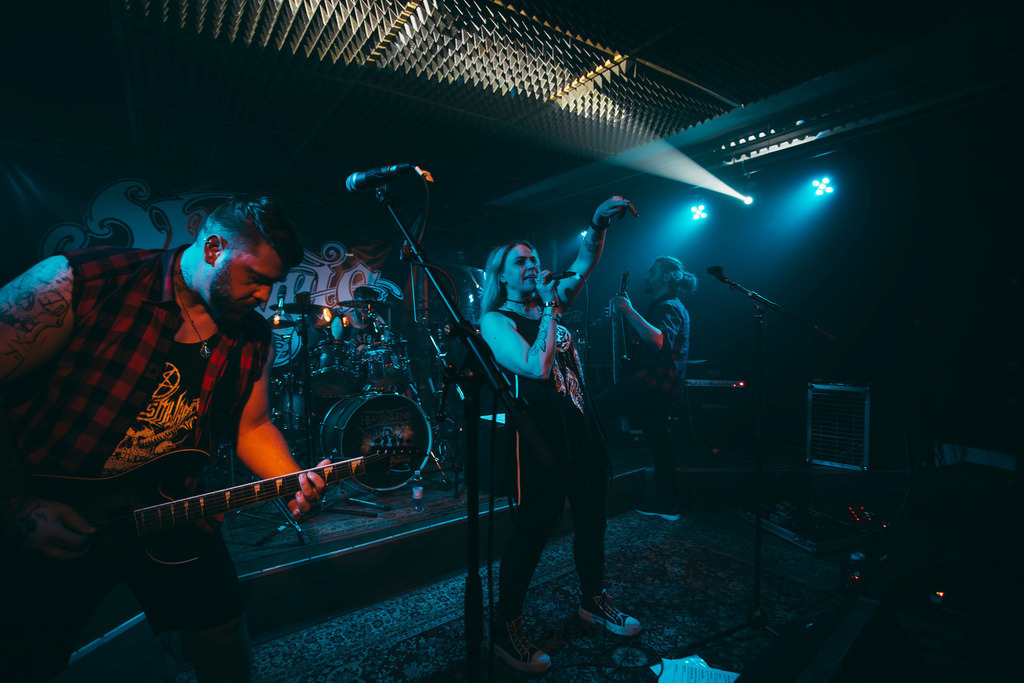 ..... | 2025-04-10 Brucknerhauskonzert, Foto: Andreas Willdoner