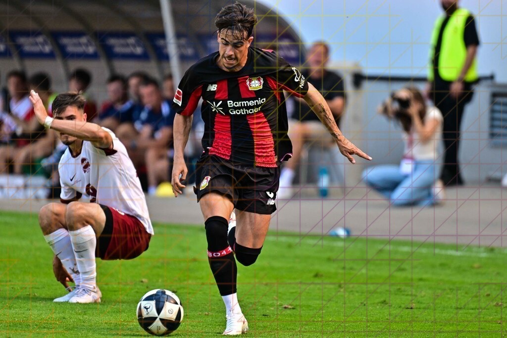 OFC vs Bayer 04 Leverkusen 25.07.2026 (152 von 195) | professionelle Sport- und Eventfotografie von Tomafocus – dynamische Bilder, emotionale Momente und hochwertige Aufnahmen für jeden Anlass. - Realisiert mit Pictrs.com
