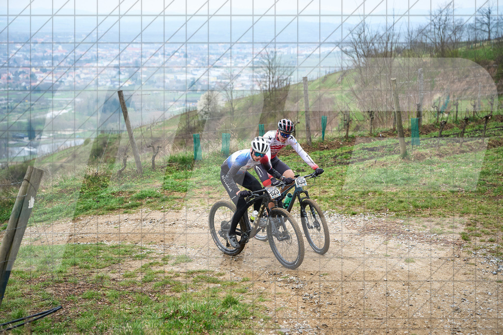34. KTM Kamptal Trophy  | ZÖBING, Österreich – 2026-03-29: 34. KTM Kamptal TrophyFoto: © 2026 Martin Bihounek - MB Creative e.U.