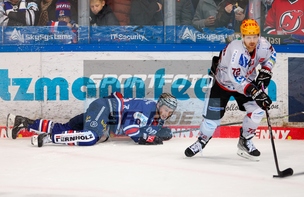 Iserlohn Roosters - Fischtown Pinguins Bremerhaven | Casey Bailey #93 (Iserlohn Roosters)
DEL: Iserlohn Roosters - Fischtown Pinguins Bremerhaven - Realisiert mit Pictrs.com