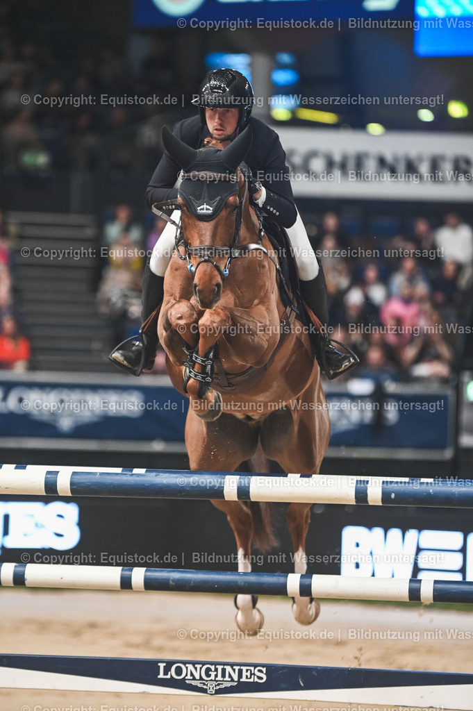 20251116_FEI-Jumping-World-Cup_TOMSPIC_0078 | Foto: Thomas Hartig