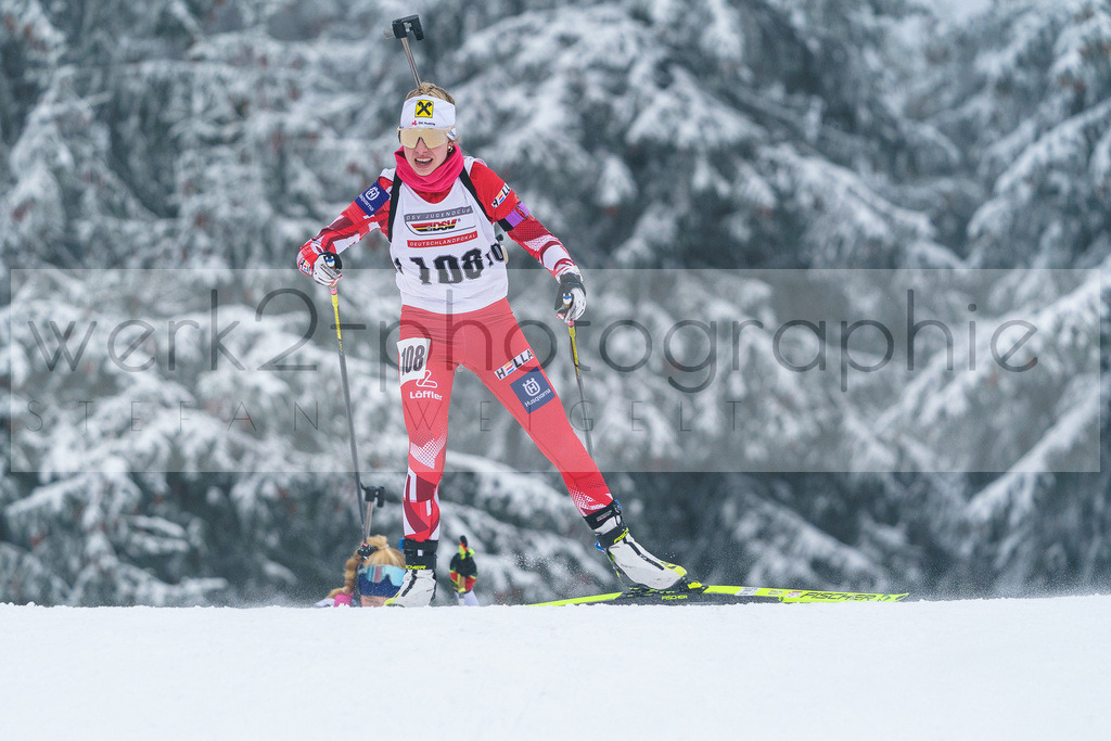 DP Oberwiesenthal | Alpencup/DP Deutschlandpokal in Oberwiesenthal am 15.-17.12.2023