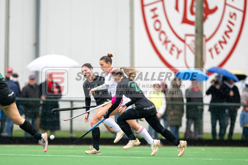 AKa BHC Damen - Raffelberg 5-1 25.10.25 SG-2295 | Hockey,Sport,Fieldhockey,1.Bundesliga,2.Bundesliga,Sportfotografie,Shop,Sportphotography,Feldhockey,Hockeyliga