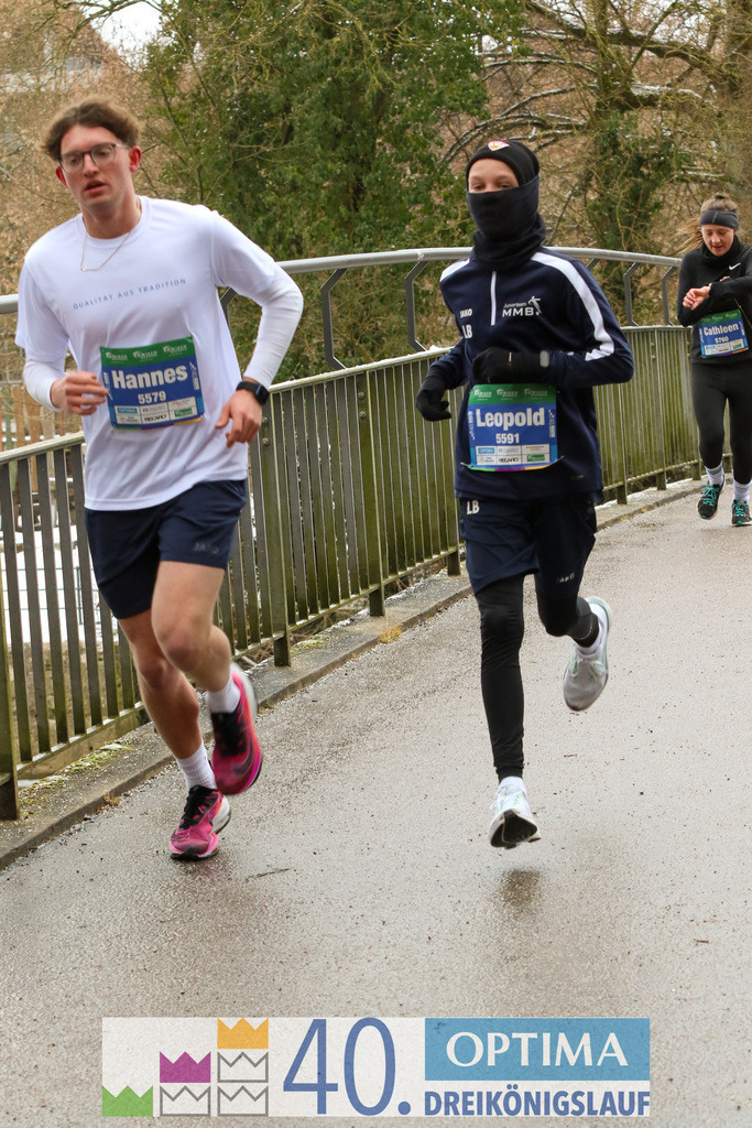 Roewisch Wohnbau Cup 5km | 40. Optima 3koenigslauf 2026 - Realisiert mit Pictrs.com