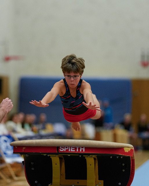  - Karl Wettach Mixed Wettkampf in Freiburg im Breisgau (Sepp-Glaser-Sporthalle) | - Karl Wettach Mixed Wettkampf in Freiburg im Breisgau (Sepp-Glaser-Sporthalle) Datum: 20251206Ort: Freiburg im Breisgau(DE) - Sepp-Glaser-SporthalleFotograf: Christian Habel