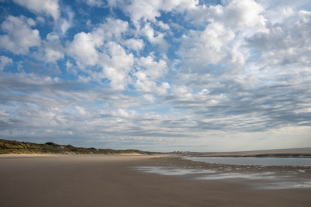 Strand und Meer Romantik | Romantik am Meer und seinen vielfältigen Stränden - Realisiert mit Pictrs.com