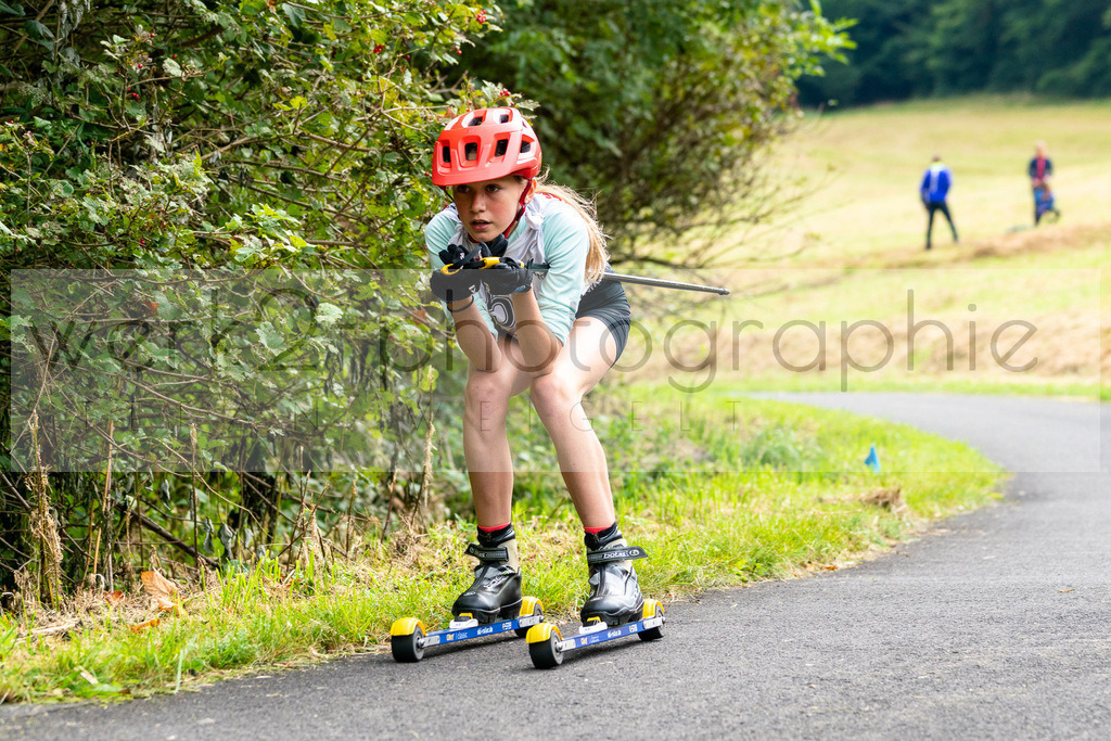 RWS-Schießen - Roller Trusethal | 11. September 2021