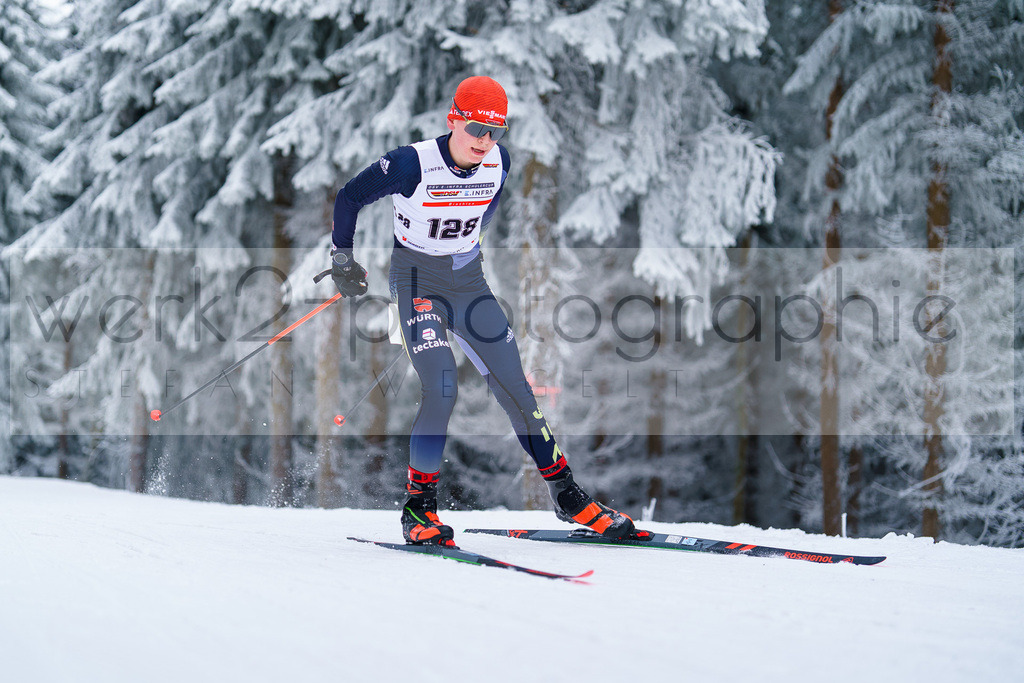DSC Altenberg | 2. DSV E.INFRA Schülercup Biathlon in der SPARKASSEN-Arena Altenberg am 23. - 25. Januar 2026