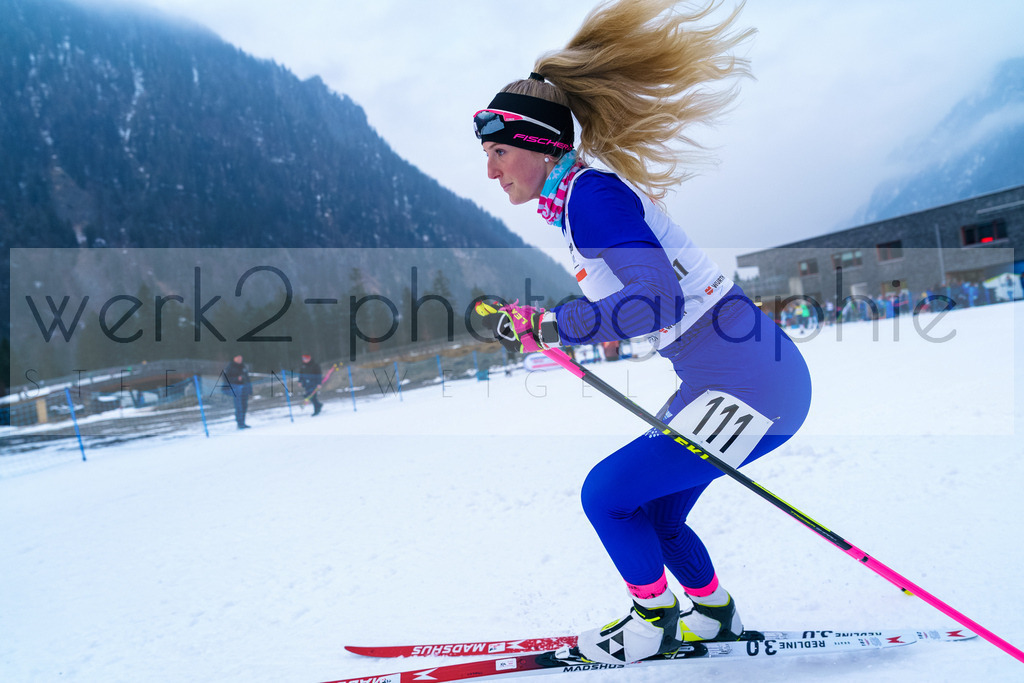 DSC Ruhpolding | DSV E.INFRA Schülercup Biathlon Chiemgau Arena Ruhpolding am 03.03 - 05.03.2023 in Ruhpolding