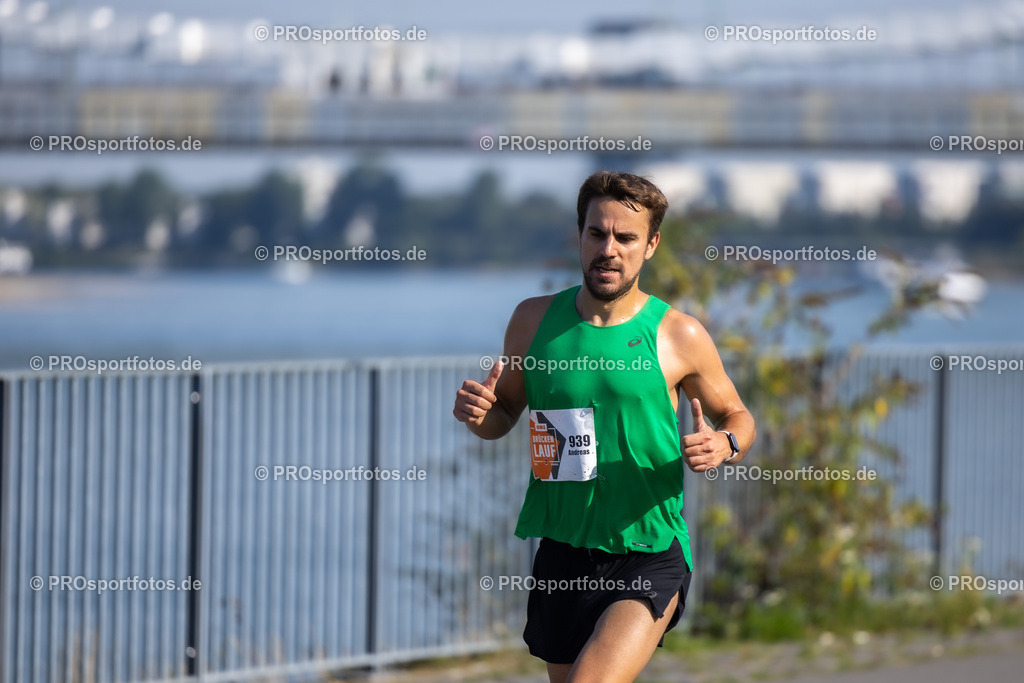 ASV OBI Brueckenlauf 2023 ; 10.09.2023 | Impressionen im Bereich des Katzenbuckels und des Rheinparks; ASV OBI Brueckenlauf 2023  am 10.09.2023 im Bereich Katzenbuckel und Rheinpark in Koeln/Deutschland. Photo: Ulrich Fassbender
