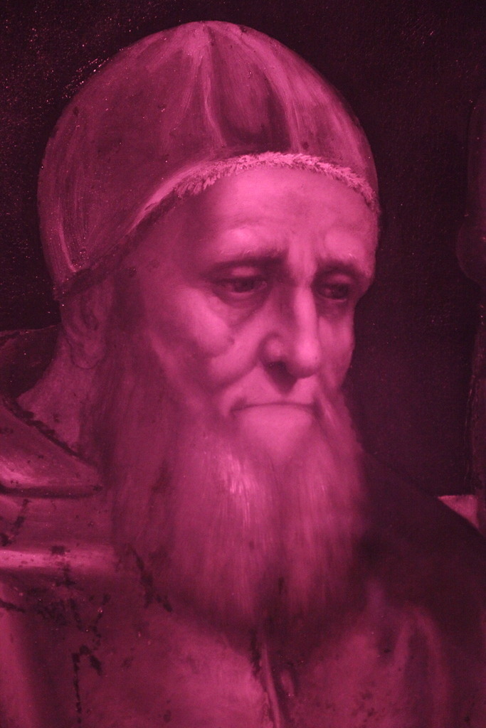 infraredphoto - Infrarotfoto | Die Bilder stammen aus Infrarot-Fotografy von Malereien.
Fotografy von Majid Amoli.

Unterlagen zum Nachweis technischer und beruflicher Leistungsfähigkeit zum Infrarot Fotografie.