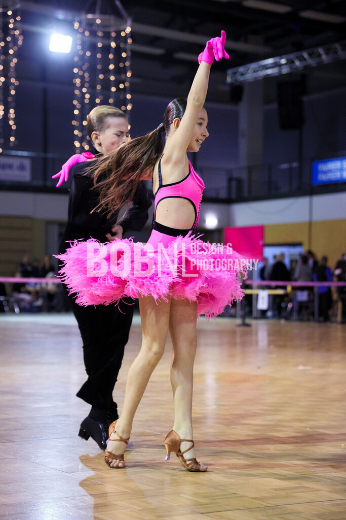 Winter Dance Festival | Mülheim a.d. Ruhr - 13.12.2025: Winter Dance Festival in Mülheim a.d. Ruhr (Westenergiehalle), Germany. Photo by: BobNL design &amp; photography - Realized with Pictrs.com