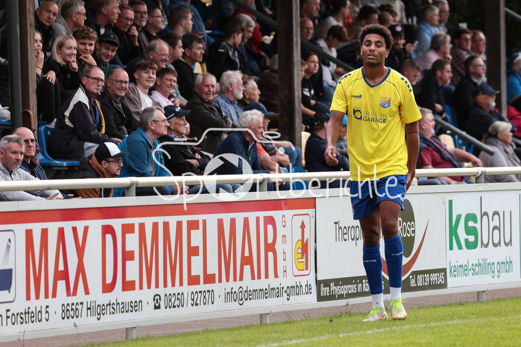 FC Pipinsried - TSV Schwaben Augsburg | Pipi #13