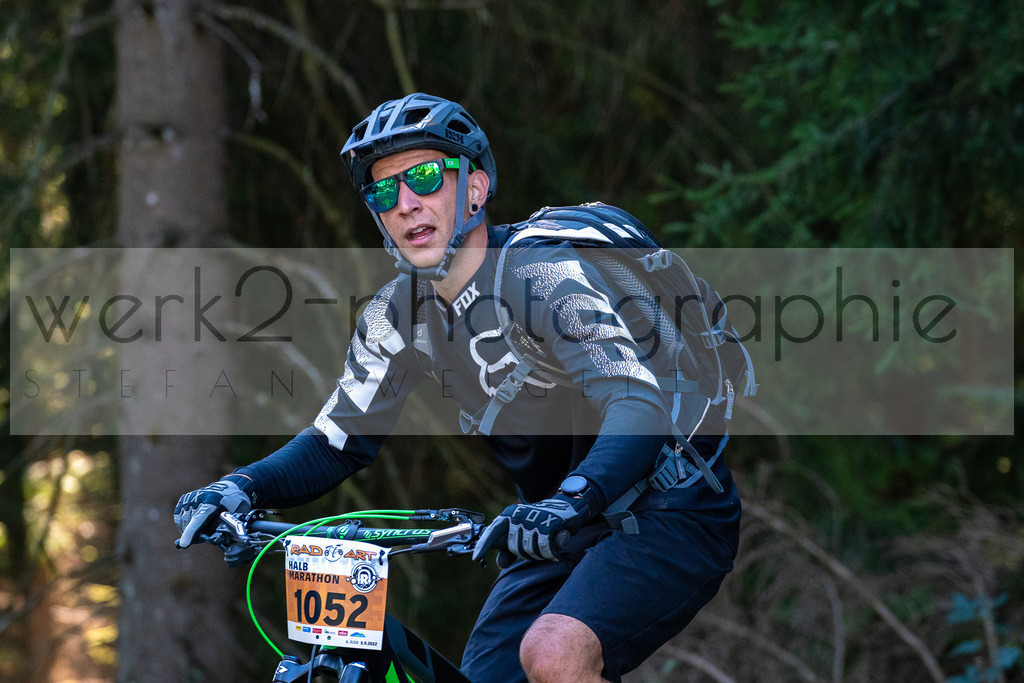 RennsteigRIDE | RennsteigRIDE, Schmiedefeld - 3. September 2022