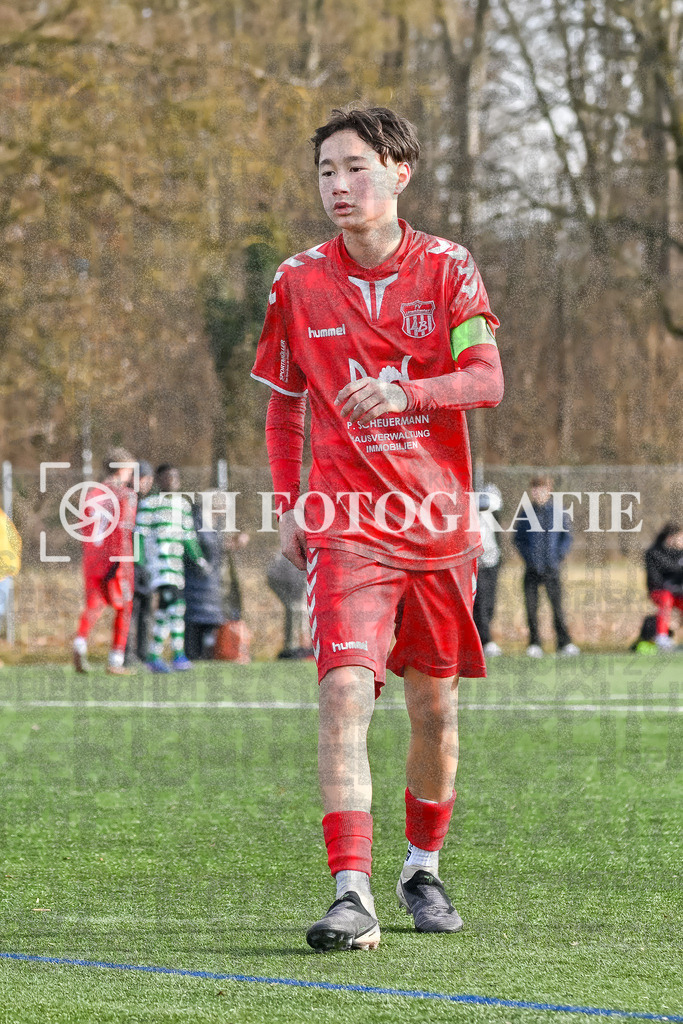 GER, FVLB - Sporting, Fussball, PS-Immo-Cup 2026,U14 Feldturnier, 17.01.2026 | FVLB, Sporting