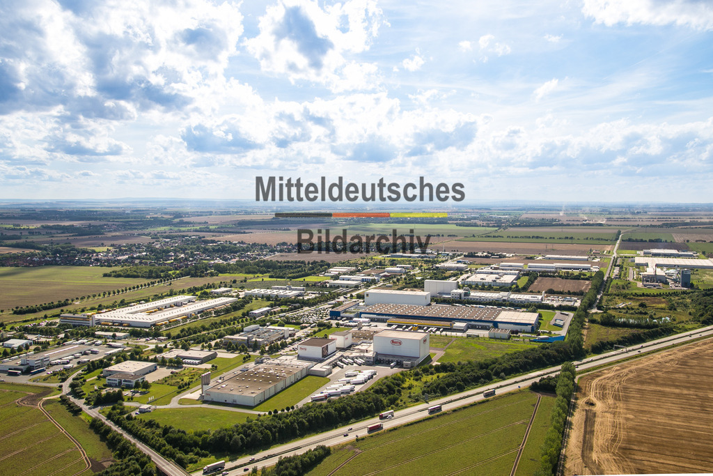 Luftbilder Sülzetal-2375 | Osterweddingen - Realisiert mit Pictrs.com