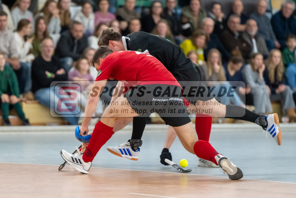HK_20251220_105528 | 2. Bundesliga Herren Club Raffelberg - Schwarz Weiss Köln am 20.12.2025