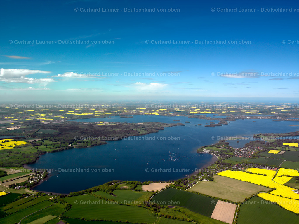 2405005 | Großer Plöner SeePlöner See