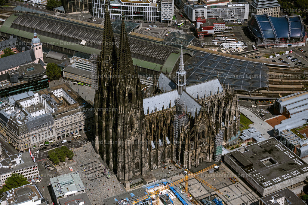 4048840 | Kölner Dom