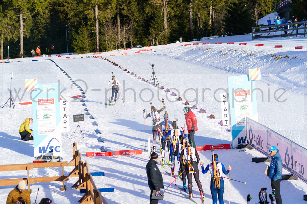 DP Oberwiesenthal | Alpencup/DP Deutschlandpokal in Oberwiesenthal am 15.-17.12.2023