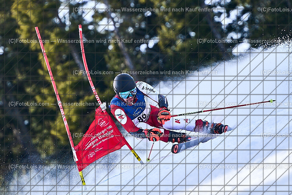 _ALP2007_FIS-Masters-GS-I_Glungezer_Seiser Juergen | FIS-MASTERS-WorldCup am Glungezer, GiantSlalom-I, Sa 17. Jänner 2026.