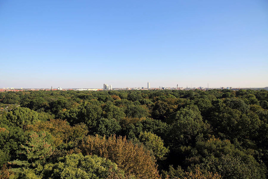 Bildlexikon Leipzig - Leipziger Auwald | Das Team hinter BILDLEXIKON LEIPZIG bündelt historische wie aktuelle Informationen über die Stadt Leipzig in Text und Bild auf einer Plattform und stellt diese der interessierten Öffentlichkeit zur Verfügung.