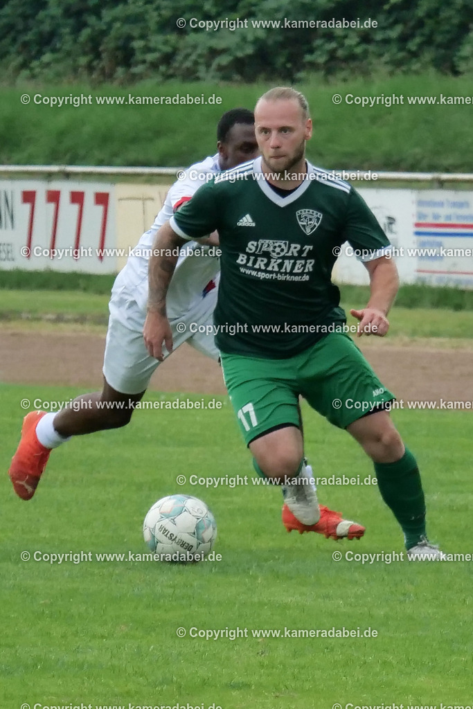 Fußball : TV Voerde - SUS 09 Dinslaken 2 am 21.07.2024 in Voerde | Fußball : TV Voerde - SUS 09 Dinslaken 2 am 21.07.2024 in Voerde - Realisiert mit Pictrs.com