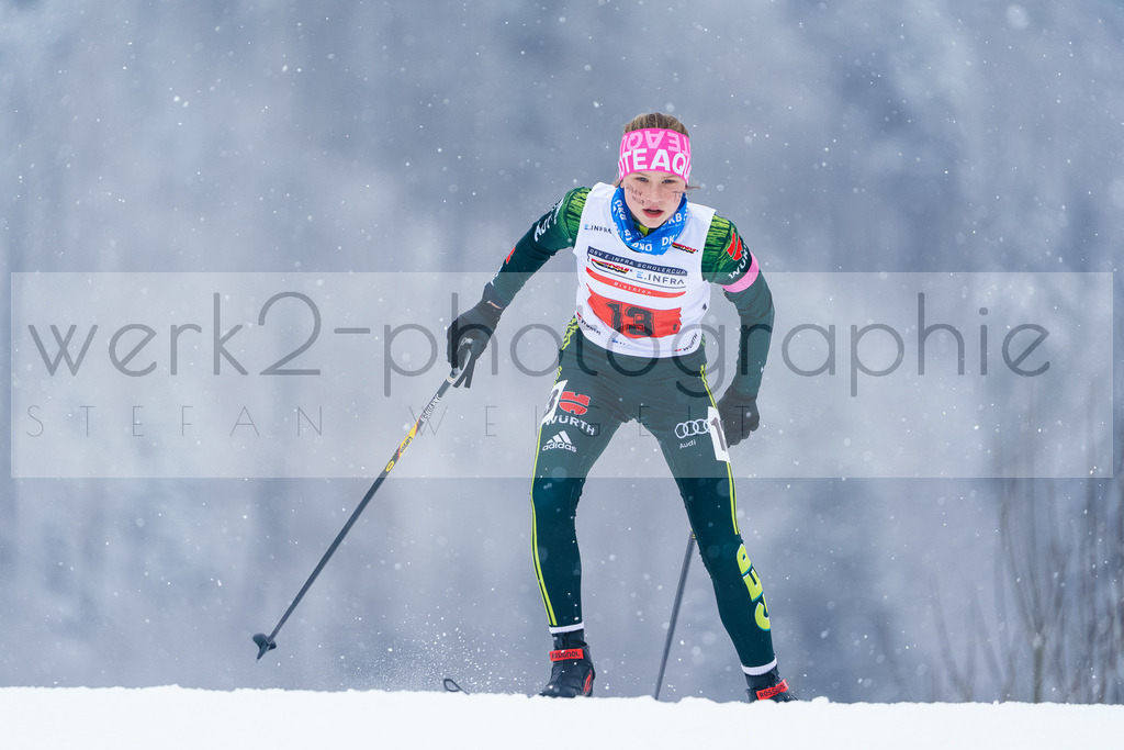 DSC Ruhpolding | 3. DSV E.INFRA Schülercup Biathlon in der Chiemgau Arena Ruhpolding