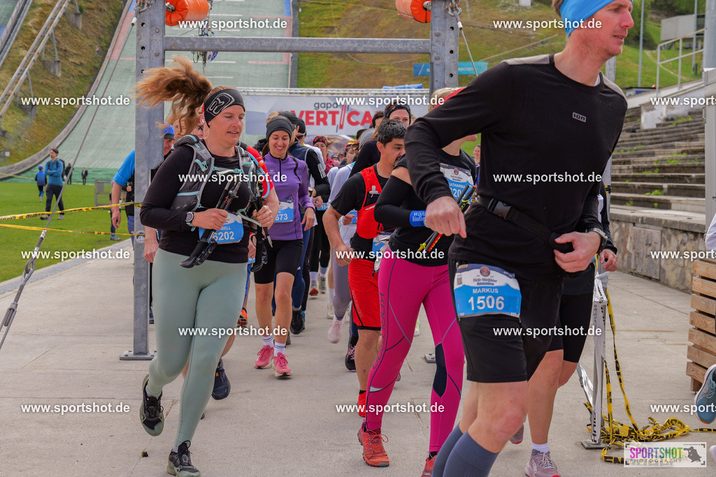 PRAB1720 | GaPa Trail 2025 #gapatrail #yourpictrs #sportshot_your_pictrs Copyright: www.sportshot.de