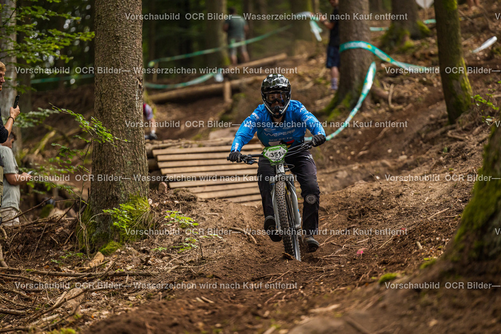 Enduro One Roßbach Samstag R3-2566 | OCR Bilder Fotograf Eisenach Michael Schröder