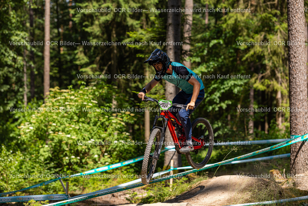 Enduro One Trieb Samstag R3-7322 | OCR Bilder Fotograf Eisenach Michael Schröder