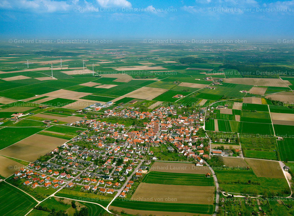 2857689 | Bermaringen, Blaustein