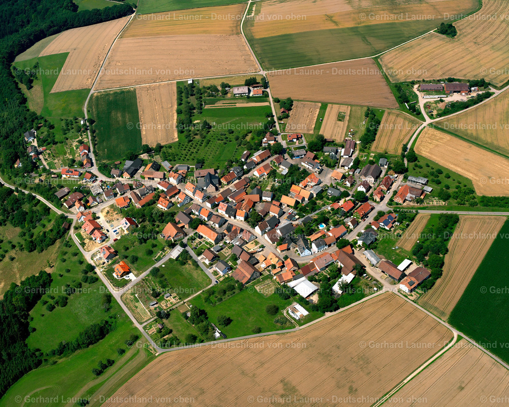 2500534 | Reichertshausen, Neudenau