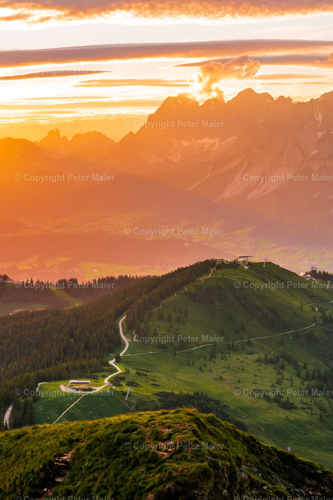 Landschaft Divers3 | piet_flosse