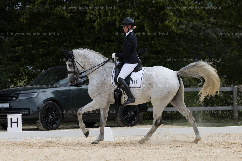 FHC2026_P02_145_14053 | Fichtenhof Classics 2026 – Dressurturnier, Reitanlage Fichtenhof, Schäftlarn