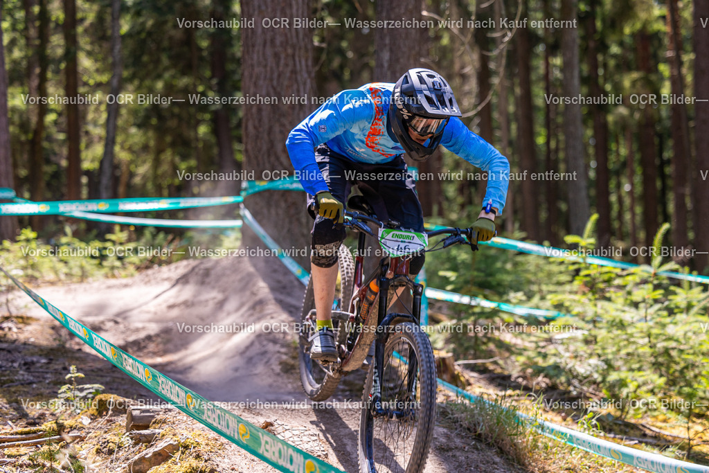 Enduro One Trieb Samstag R6-1260 | OCR Bilder Fotograf Eisenach Michael Schröder