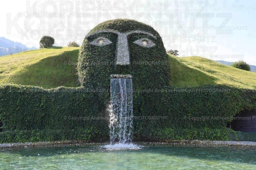 Kristallwelten Wattens | Kristallwelten Wattens - Realisiert mit Pictrs.com