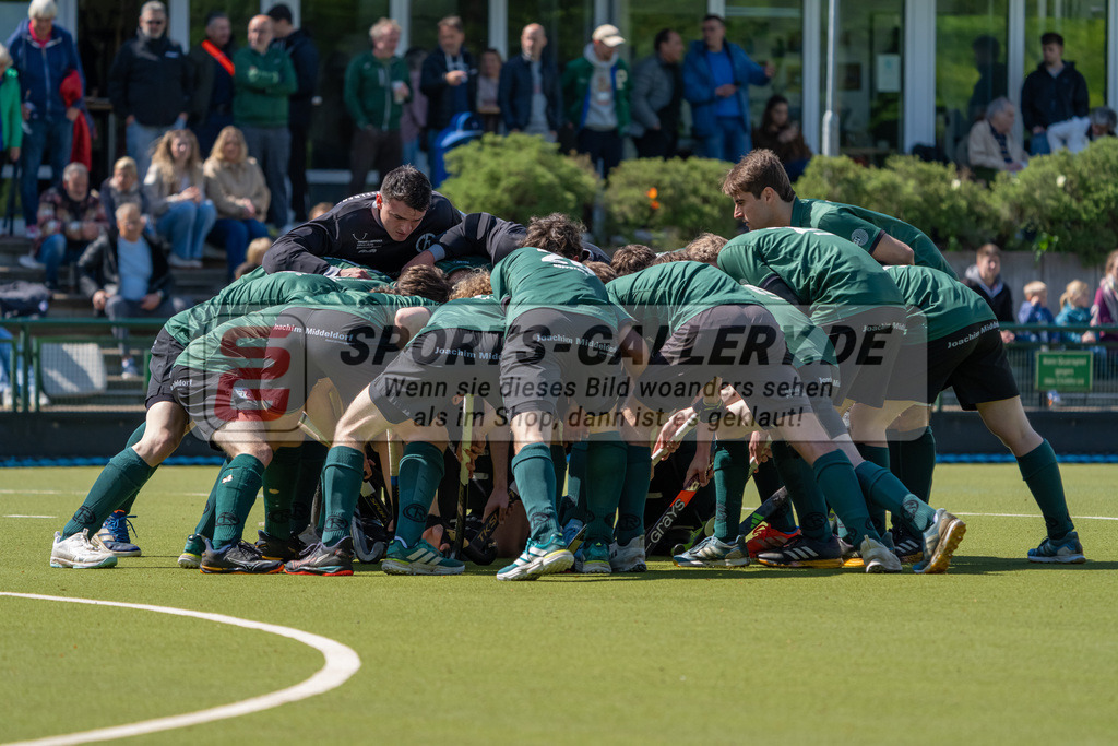 HK_20260419_04251 | 2.Bundesliga Herren Club Raffelberg - Marienburger HC am 19.04.2026