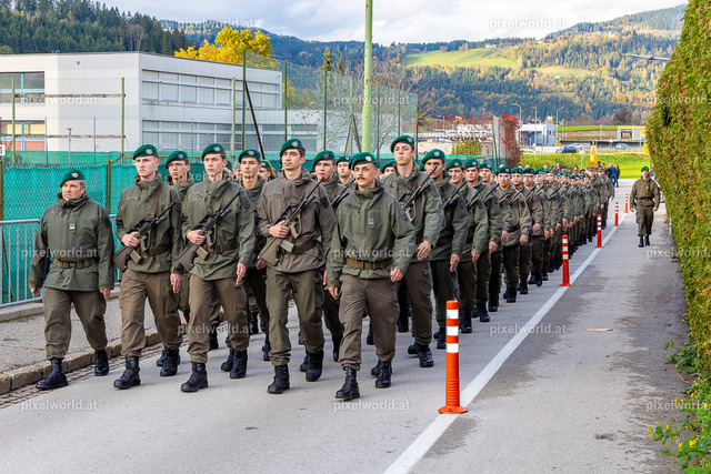 Angelobung in Feldkirchen | Bildershop von pixelworld.at - Realisiert mit Pictrs.com