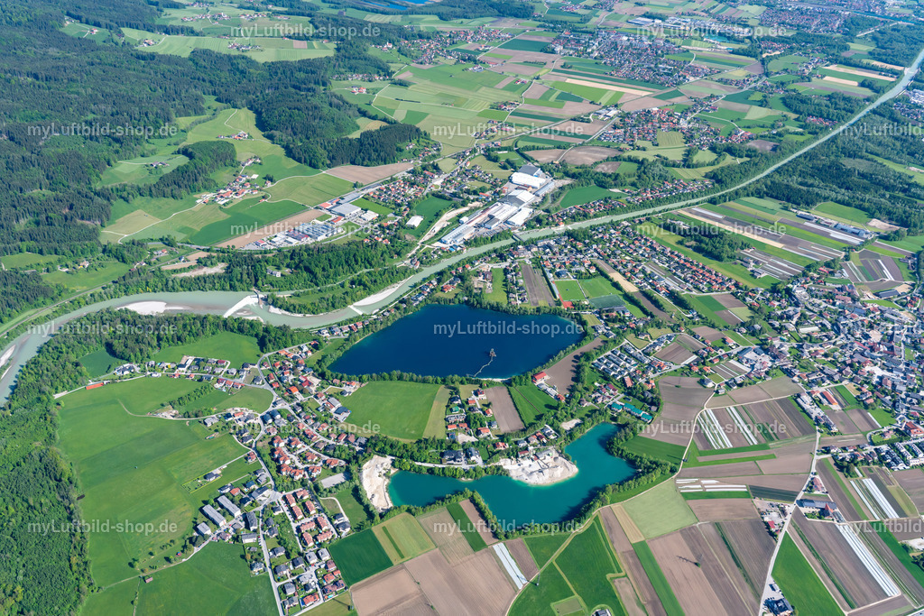 luftbild-salzburg-stadt-bruno-kapeller-6-2 | Luftbild von der Stadt Salzburg in Österreich. - Realisiert mit Pictrs.com