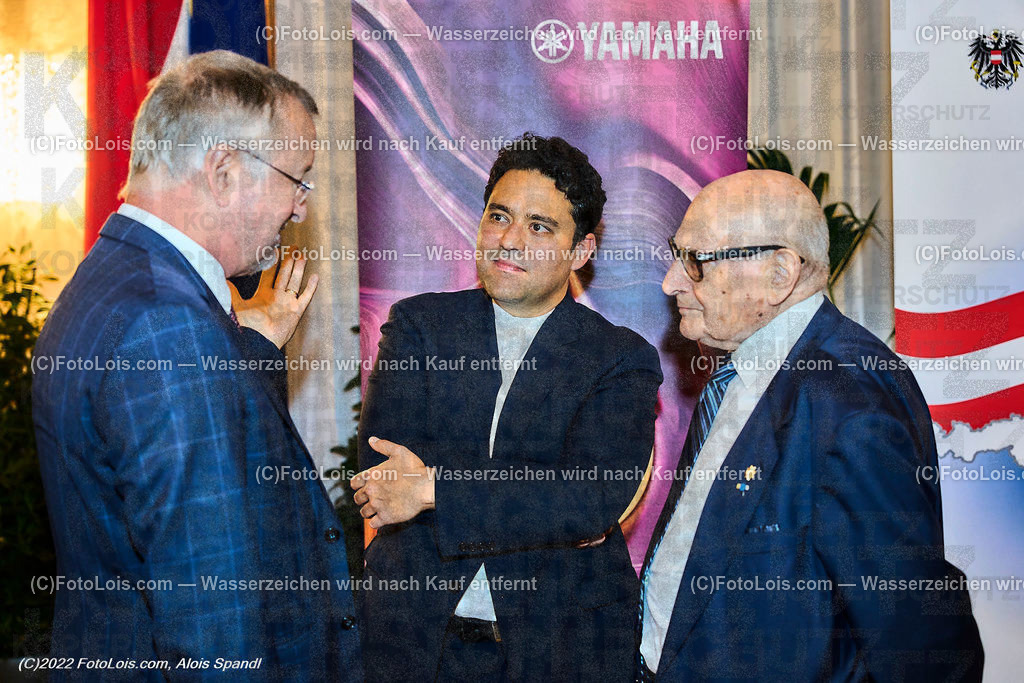 ALP3767_CHOPIN-Gesellschaft_Jubilaeum_Reindl-Javorkai-Kanitzer | (C)FotoLois.com, Alois Spandl, Festveranstaltung '70 Jahre internationale CHOPIN-Gesellschaft in Wien' mit Einladung durch den Bürgermeister der Bundeshauptstadt Wien, Dr. Michael Ludwig (vertreten durch Mag. Thomas Reindl), Wappensaal des Wiener Rathauses, Sa 29. Oktober 2022.