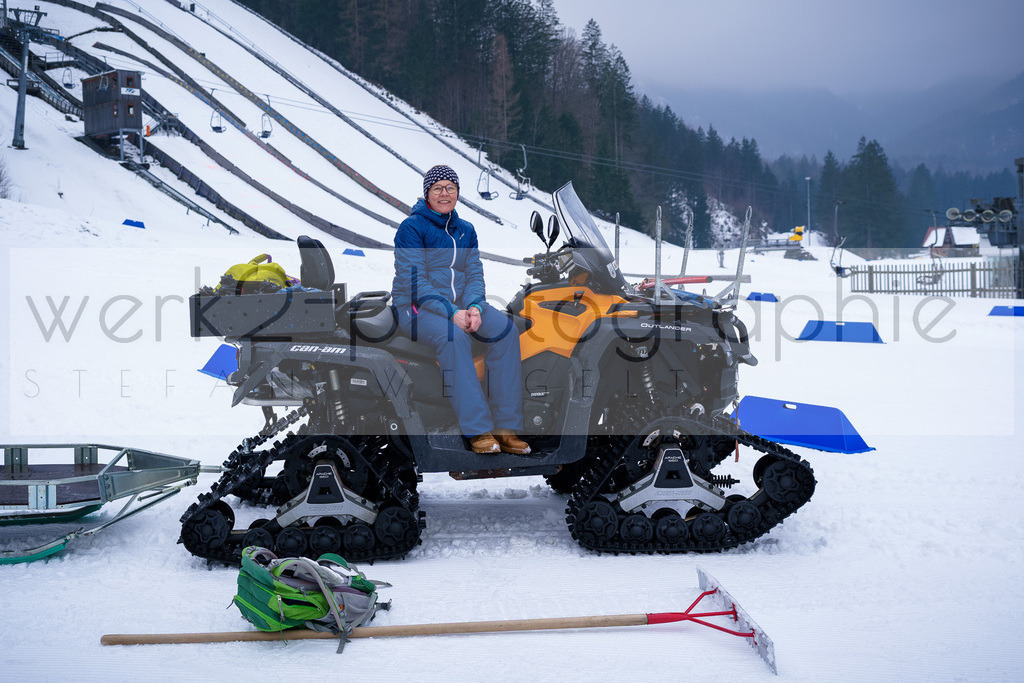 DSC Ruhpolding | DSV E.INFRA Schülercup Biathlon Chiemgau Arena Ruhpolding am 03.03 - 05.03.2023 in Ruhpolding