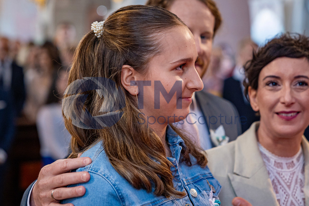 Trainproduction-20240519-1 | Firmung Klagenfurt-Dom 19.05.2024 10:30 Uhr