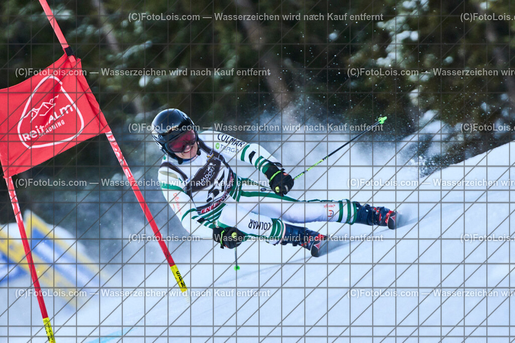 ALP6653_FIS-MastersCup_Reiteralm_SuperG_Biscaro Daniele | FIS-MastersCup Super-G auf der Reiteralm in Pichl, Fr 17. Jänner 2025.